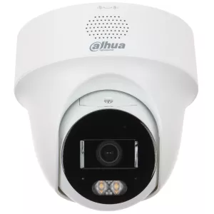 DAHUA 4MP PT Dome 2.8mm IP Kamera Akıllı Çift Işıklı DH-IPC-PT1439H-S-PV