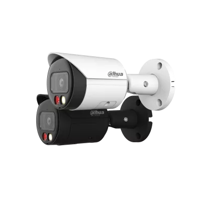 DAHUA 2MP Bullet 2.8mm WizSense IP Kamera IPC-HFW2249S-S-IL-0280B