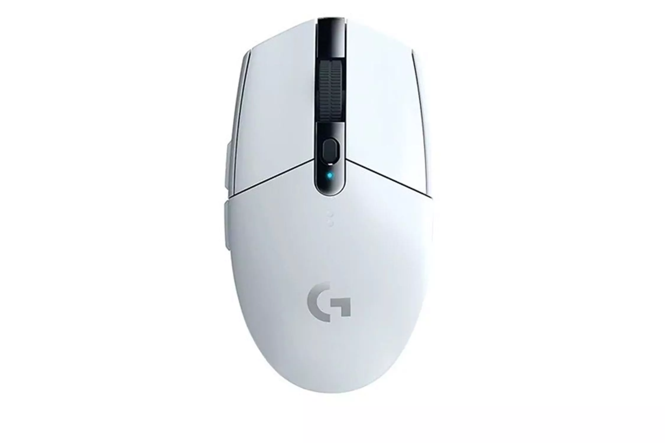LOGITECH G304 Kablosuz Beyaz Gaming Mouse ( 910-005295)