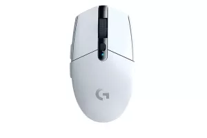 LOGITECH G304 Kablosuz Beyaz Gaming Mouse ( 910-005295)