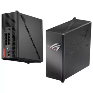 ASUS ROG STRIX WIFI7 GS-BE18000 Gaming Router