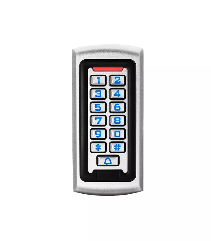 NVC NC-MSC02 Şifrematik Okuyucu IP66
