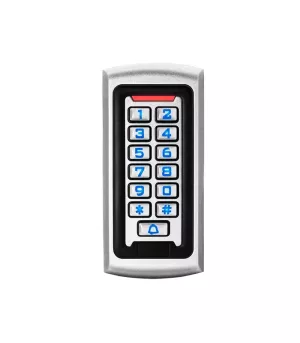 NVC NC-MSC02 Şifrematik Okuyucu IP66