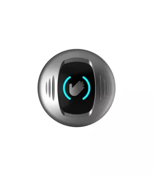 NVC NO TOUCH BUTTON IP65 NC-NT02P