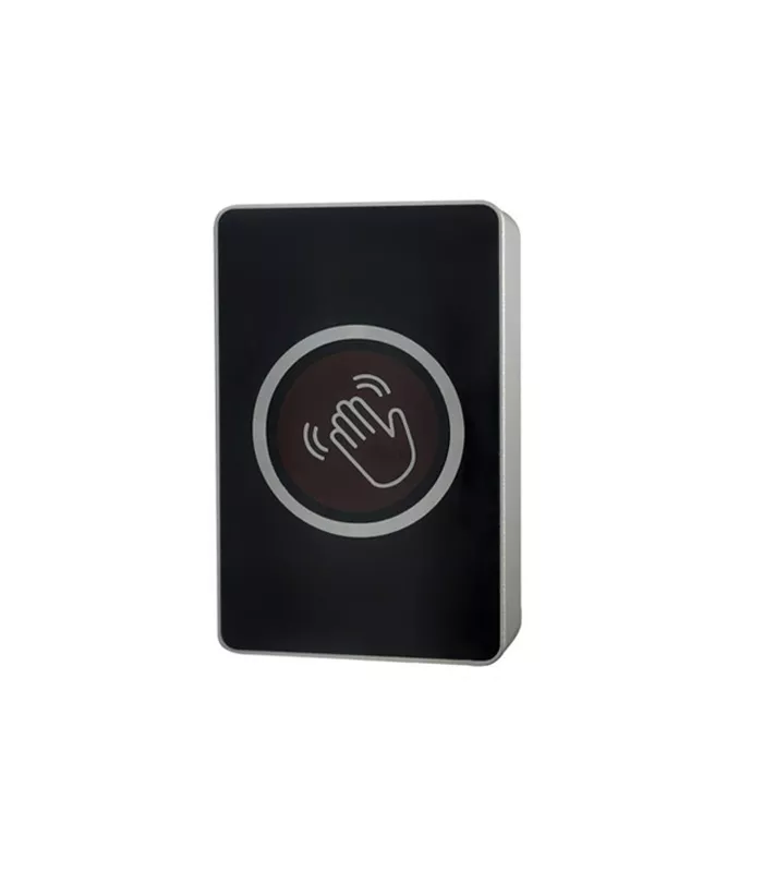 NVC NO TOUCH EXİT BUTONU IP66 NC-NT01P