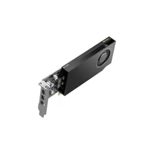 PNY RTX A1000 8GB GDDR6 128bit 4X mDP PCIe 16X v4.0 Kutusuz