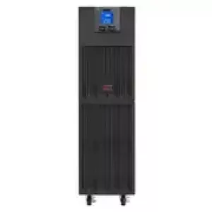APC 10KVA SRV10KI 1/1F Online Ups Outlet (Kutu Açık)