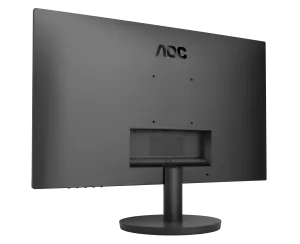 AOC 27" IPS 27B3QA2 4MS 120Hz HDMI-DP Multimedya Monitör (1920 X 1080)