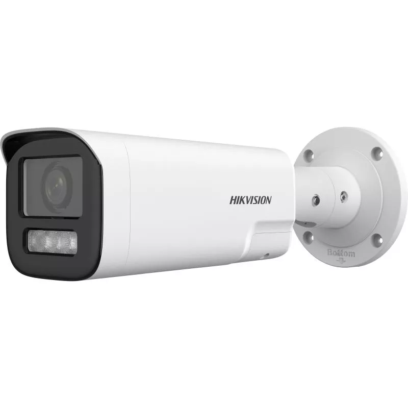 HIKVISION 6MP Bullet 2.8/12mm IP Kamerası DS-2CD1663G2-LIZU/SL
