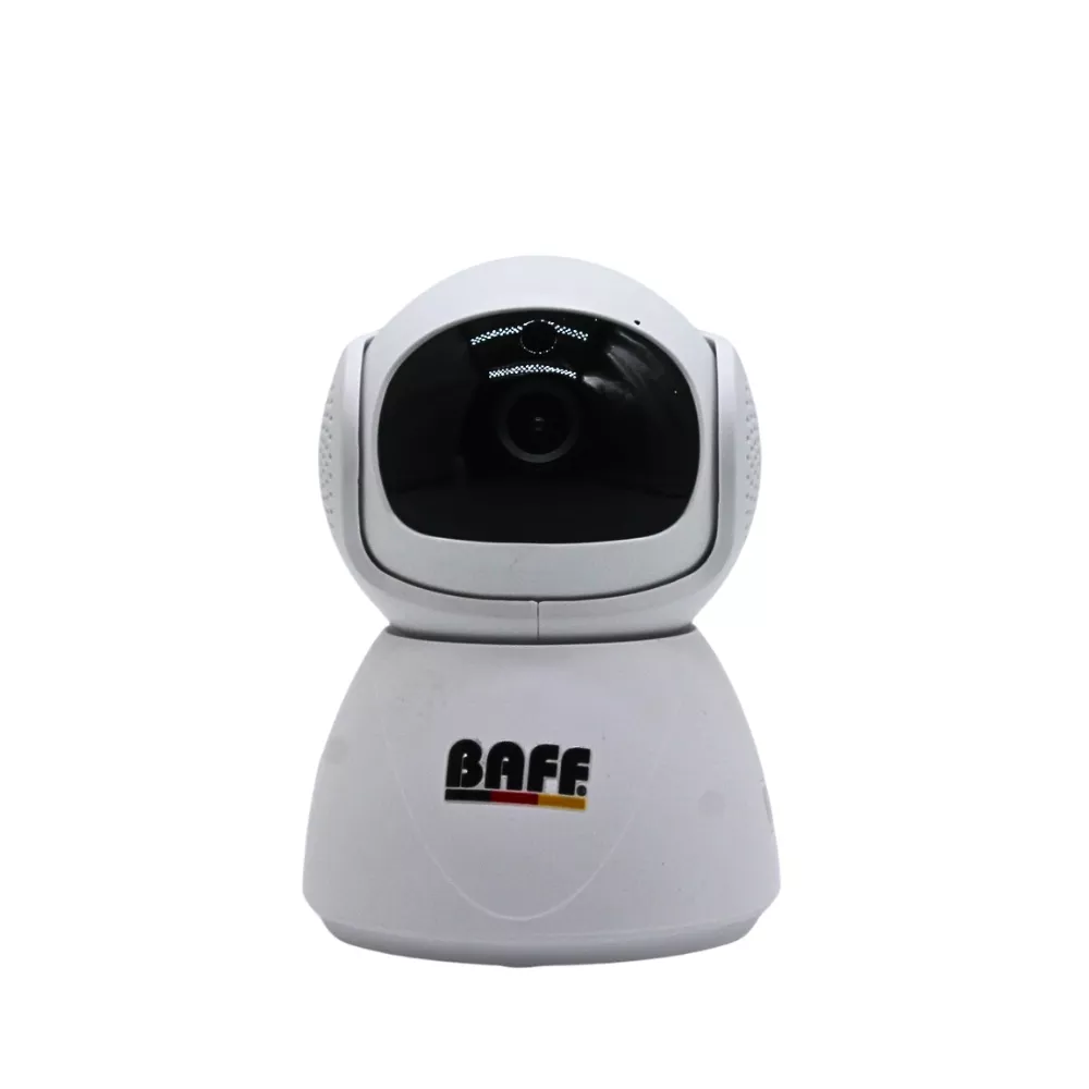 BAFF 2MP Küp Wıfı Kablosuz IP Kamera SMART-6202