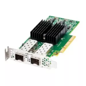 DELL 2port 540-BBVLSNS SFP 10GbE PCIe Sunucu Ethernet
