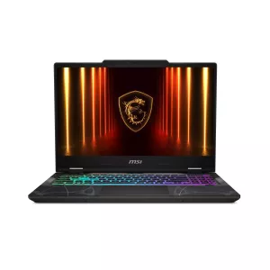 MSI 15.6" CORE i7 13620H 16GB DDR5 RAM- 1TB M2 NVME 8GB RTX5070 W11H / CYBORG 15 B13WGKG-847XTR