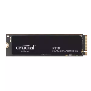 CRUCIAL 4TB P310 C4000P310SSD8 7100- 6000MB/s M2 NVME GEN4 Disk