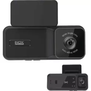 INOX INOX-X607 Araç Kamerası 4G Destekli Çift Yönlü