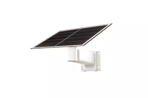 INOX X121 Solar Panel 12V 20W 27600Mah Batarya