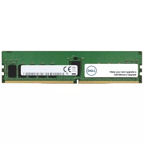 DELL 16GB DDR5 ECC RDIMM 4800MHz 1Rx8 SUNUCU RAM AC239377