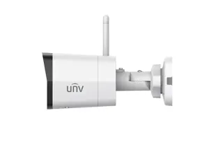 UNV 2MP Bullet 2.8mm IP Kamera Sesli IPC2122LB-AF28-E