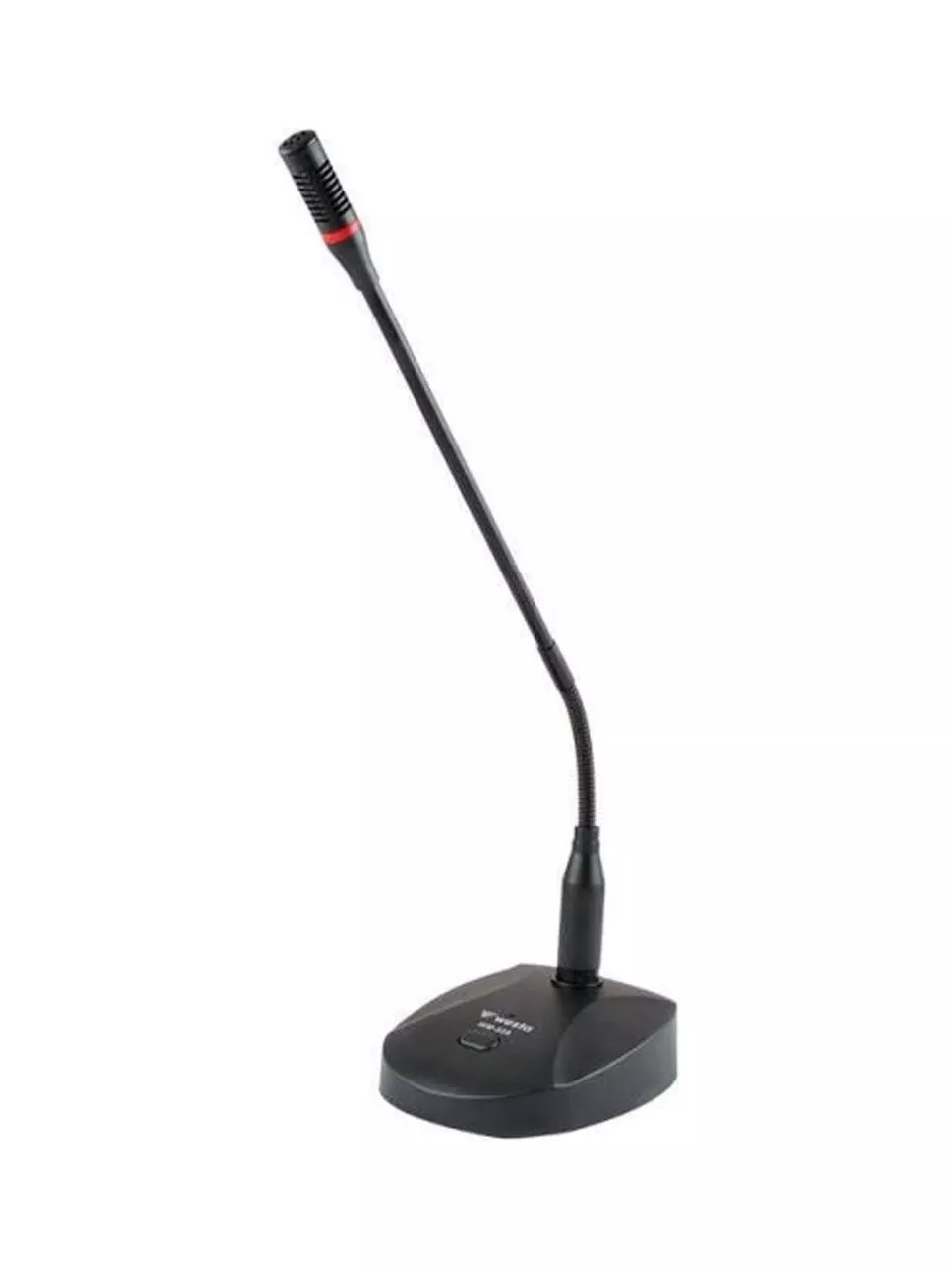 WESTA WM-375 Melodili-Işıklı Konferans Mikrofonu
