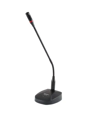 WESTA WM-375 Melodili-Işıklı Konferans Mikrofonu