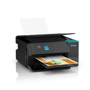 EPSON A4 Renkli L4360 Çok Fonksiyonlu Dublex Tanklı Yazıcı USB 2.0,Kablosuz