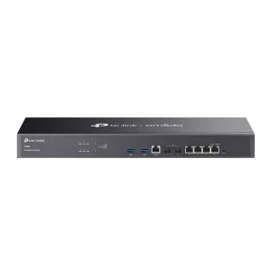 TP-LINK 4port 2-SFP+ 10GbE Donanım Denetleyicisi OMADA OC400