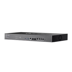 TP-LINK 4port 2-SFP+ 10GbE Donanım Denetleyicisi OMADA OC400