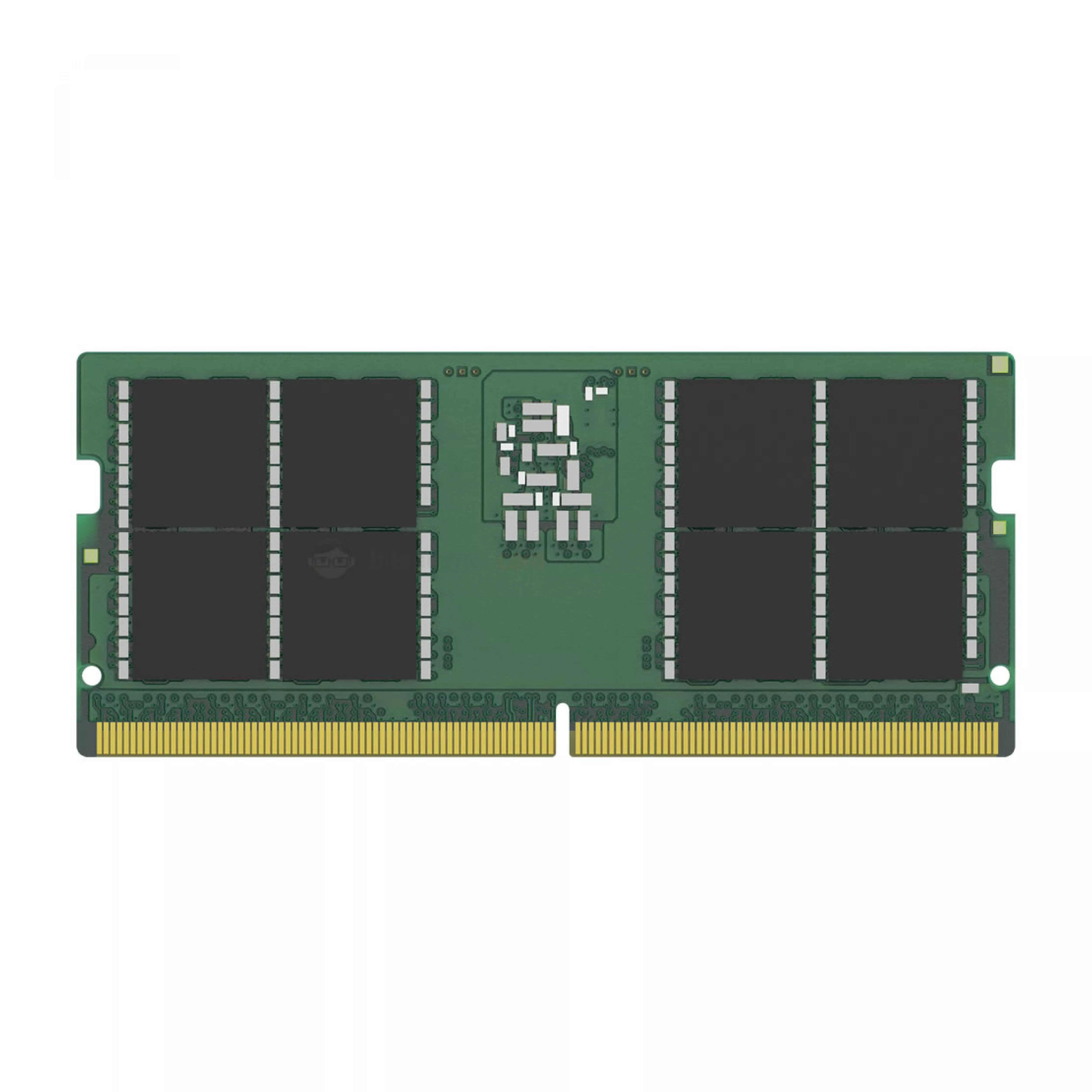 KINGSTON 32GB DDR5 5600MHZ CL46 NOTEBOOK RAM VALUE KCP556SD8-32