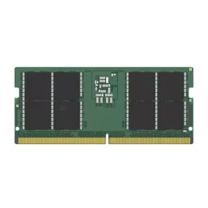 KINGSTON 32GB DDR5 5600MHZ CL46 NOTEBOOK RAM VALUE KCP556SD8-32