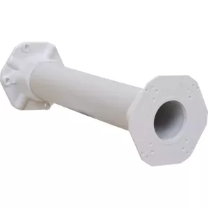 TRK TRK-FP-30CM Plastik Uzatma Ayak-Beyaz
