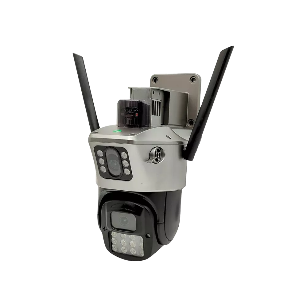 VİVA 2MP PTZ Speed Dome Wıfı kablosuz IP Kamera B2 ICS-223