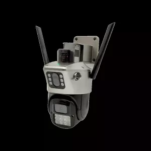 VİVA 2MP PTZ Speed Dome Wıfı kablosuz IP Kamera B2 ICS-223