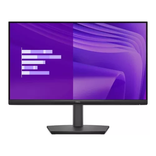 DELL 23.8" IPS PRO E2425HSM 5MS 100hz HDMI-DP Pivot EV Ofis Tipi Monitör (1920 X 1080)