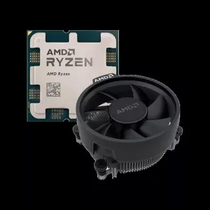 AMD RYZEN 5 8500G 22MB 6çekirdekli O/B UHD AM5 65w Kutusuz+Fanlı