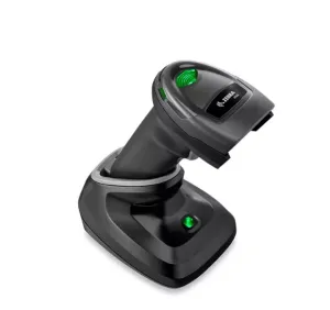 ZEBRA 2D Laser DS2278 Bluetooth,USB El Tipi Barkod Okuyucu (Outlet Kutu Açık)