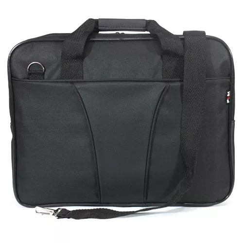 PLM 15.6" YF15 Siyah Notebook Çantası