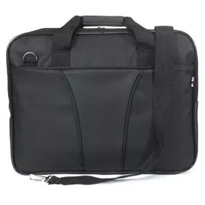 PLM 15.6" YF15 Siyah Notebook Çantası