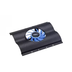 DEEPCOOL ICEDISK 1 Sabit Disk Soğutucu Fan