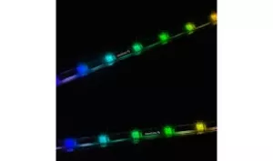 DEEPCOOL RGB 200PRO Adreslenebilir (ARGB) LED Şerit (5V - 3 Pin)
