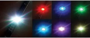 ANTEC Accent Lighting-Red Işık şerit USB konnektörü