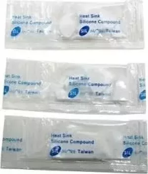 ANTEC THERMAL GREASE 1Gr Yüksek Performanslı Tüp Termal Macun