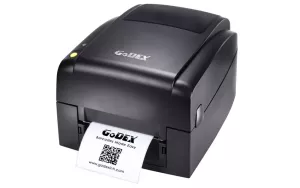 Godex EZ1105 Plus Termal-Direct Termal Barkod Yazıcı USB,Ethernet