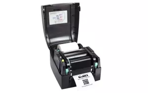 Godex EZ1105 Plus Termal-Direct Termal Barkod Yazıcı USB,Ethernet