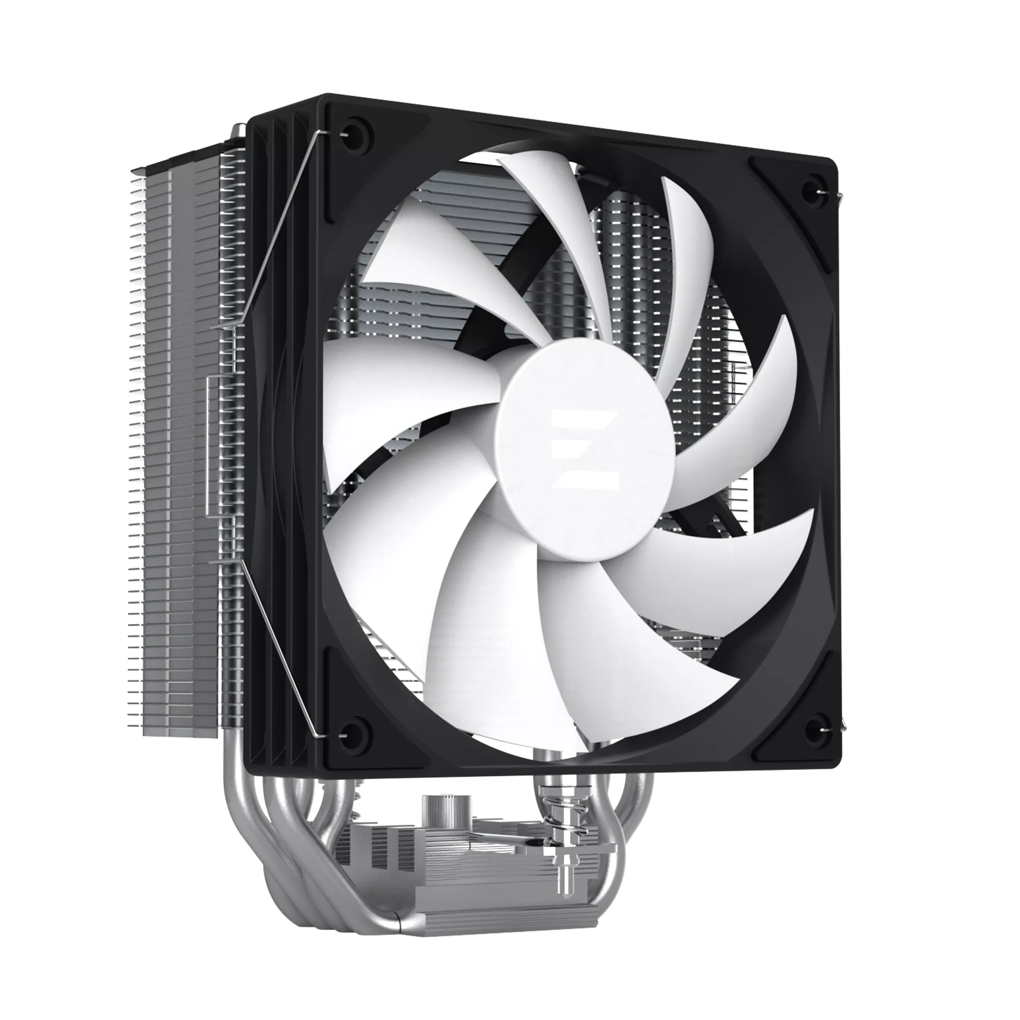 ZALMAN CNPS9X OPTIMA2 ARGB AM5-1851p Hava Soğutmalı İşlemci Fanı 180w