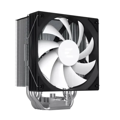 ZALMAN CNPS9X OPTIMA2 ARGB AM5-1851p Hava Soğutmalı İşlemci Fanı 180w