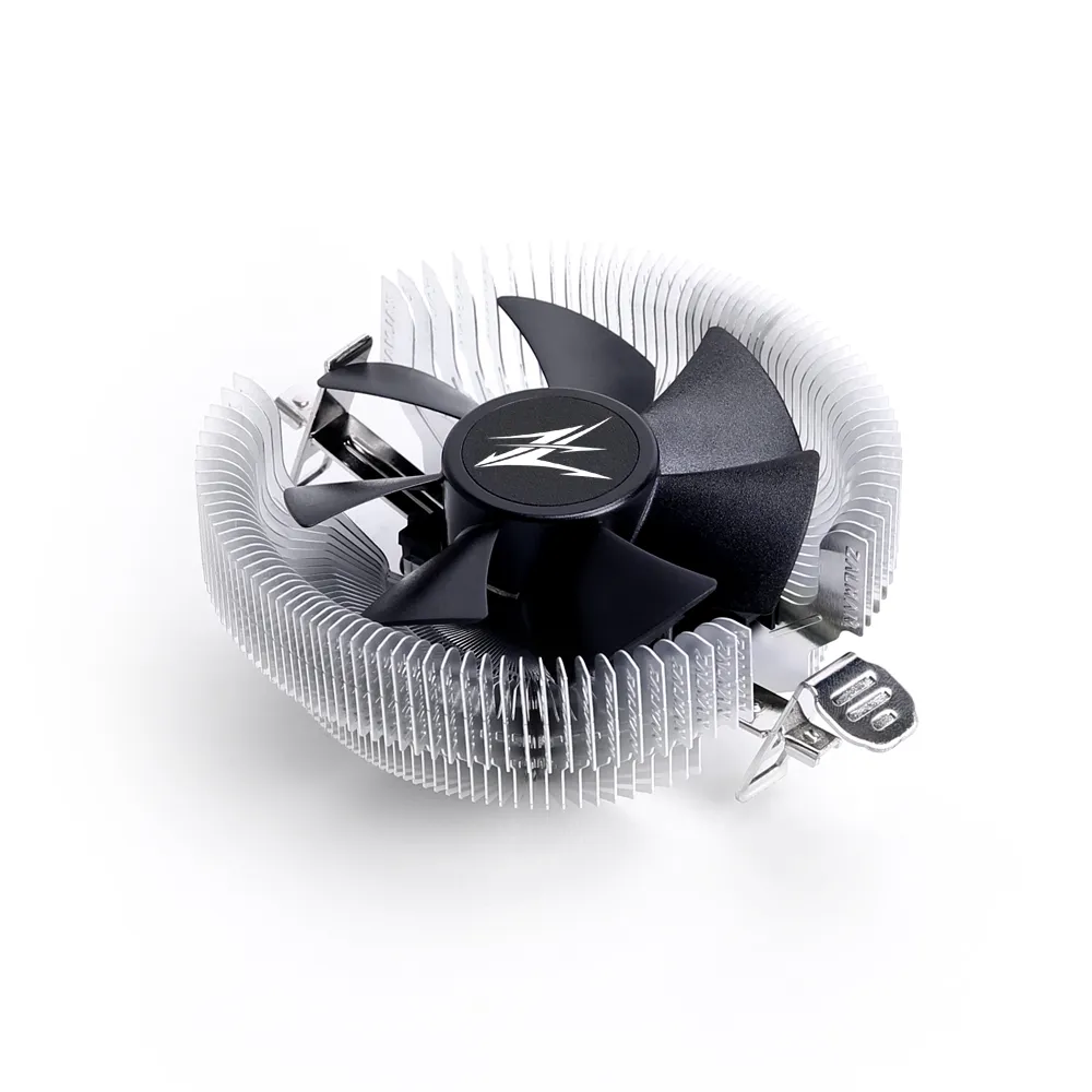 ZALMAN CNPS80G-Rev3 AM5-1200p Sıvı Soğutmalı İşlemci Fanı