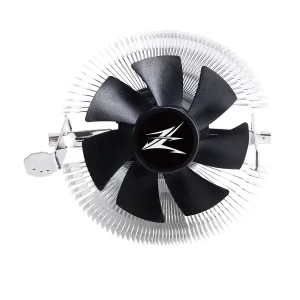 ZALMAN CNPS80G-Rev3 1200P-AM5 Hava Soğutuculu İşlemci Fanı