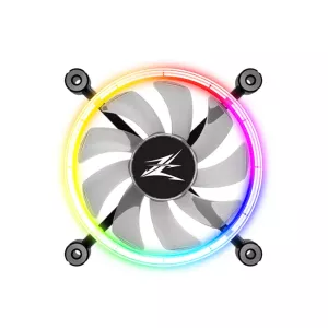 ZALMAN ZM-LF120 ARGB 120mm Dual Ring Kasa Fanı