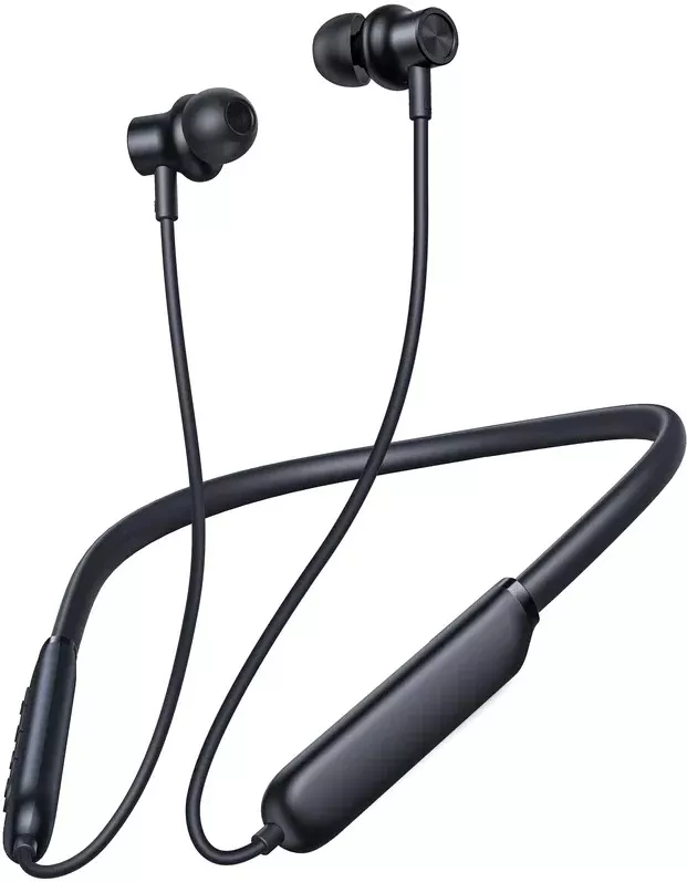 TAOTRONICS TT-BH115 Kablosuz Siyah Earbuds