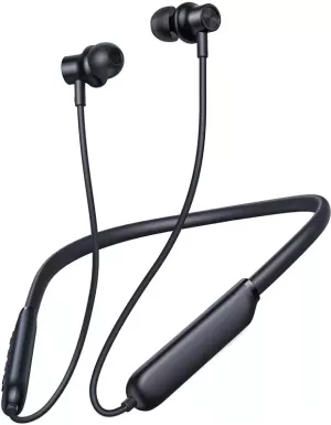 TAOTRONICS TT-BH115 Kablosuz Siyah Earbuds