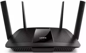 LINKSYS EA8500-EU Gigabit AC2900 Dual Band Router